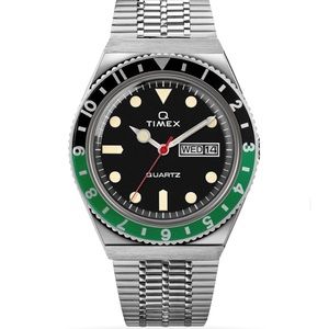 NEW Timex Reissue 38mm Stainless Steel Watch